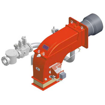   Газовые горелки Cib Unigas TP90A-TP93A, TP512A-TP515A, TP520A-TP525A